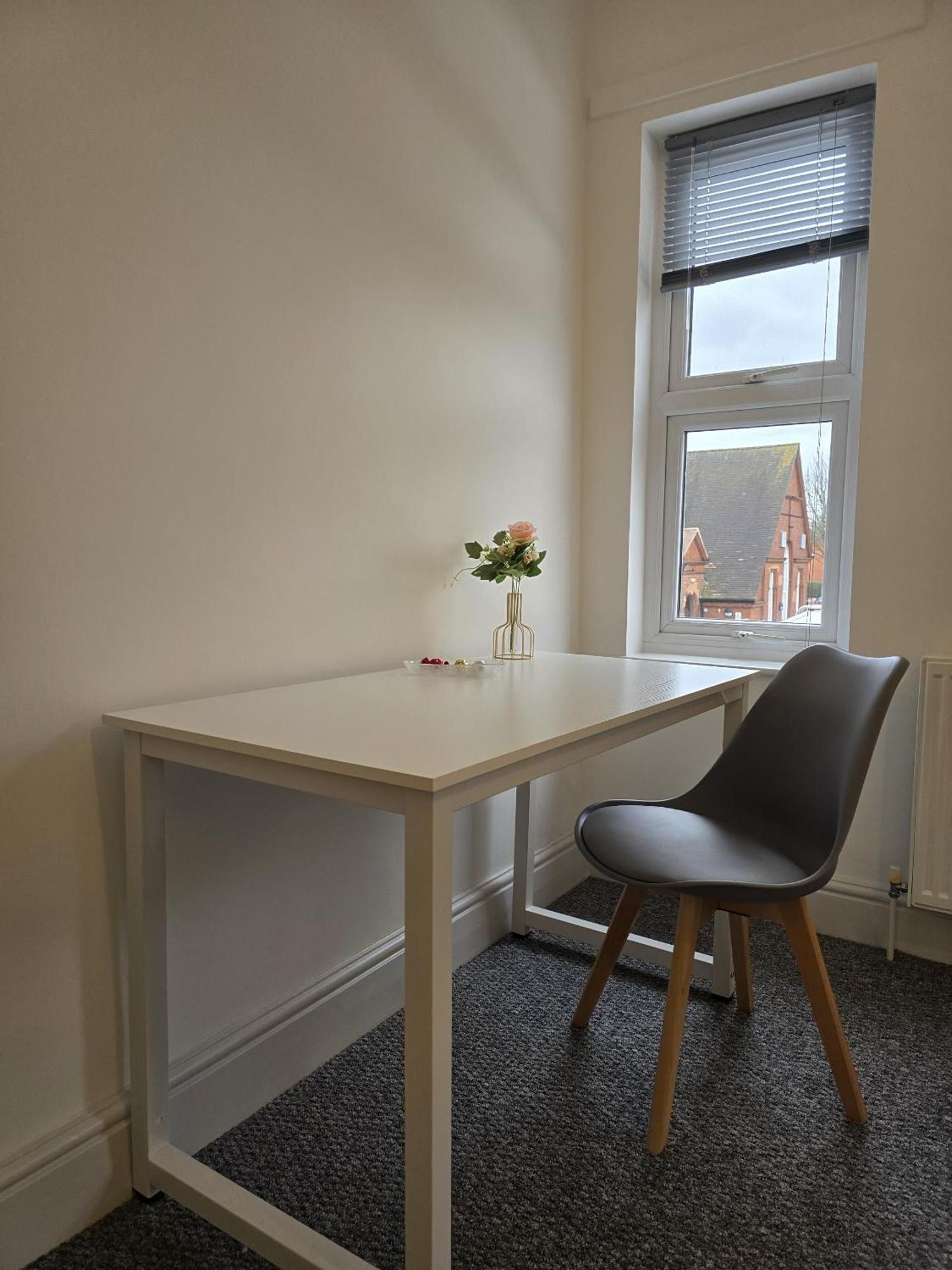 Warburton House, Newark - Walking Distance From North Gate Train Station & Market Place Villa Exterior foto