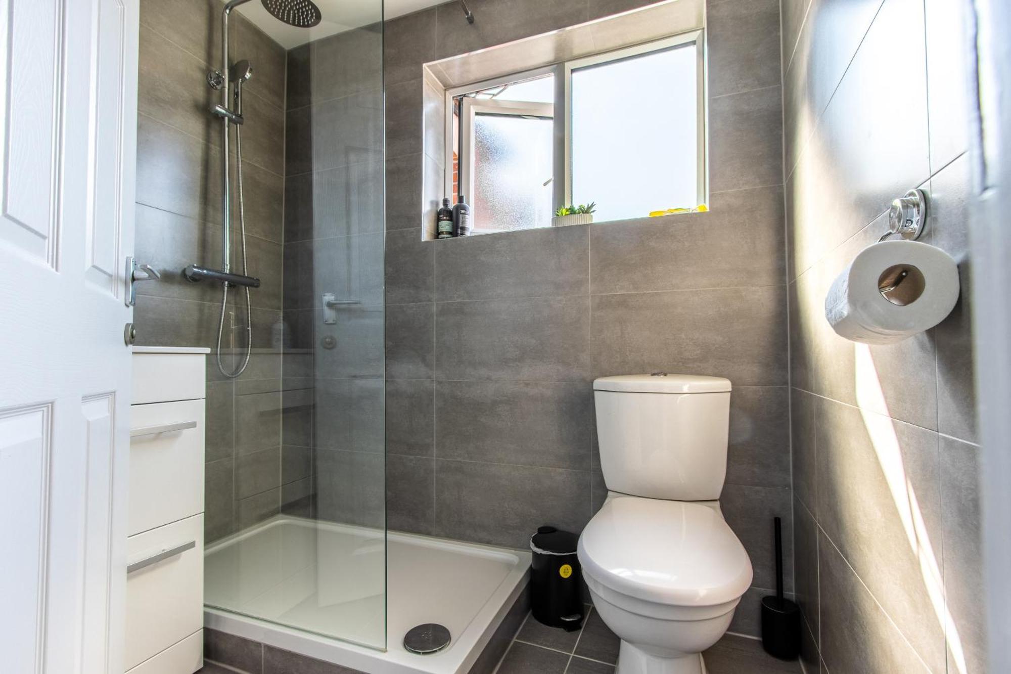 Warburton House, Newark - Walking Distance From North Gate Train Station & Market Place Villa Exterior foto